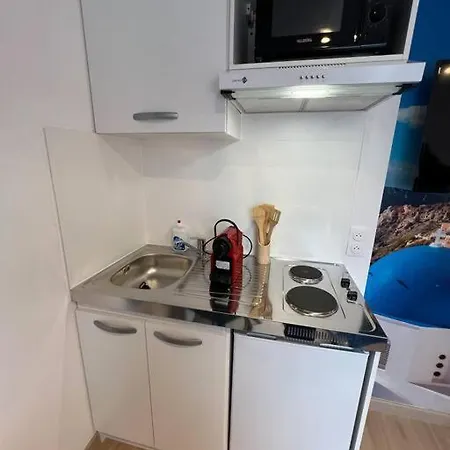 Esprit Grece, Joli Au Coeur De * Mulhouse