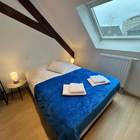 Esprit Grece, Joli Au Coeur De Mulhouse